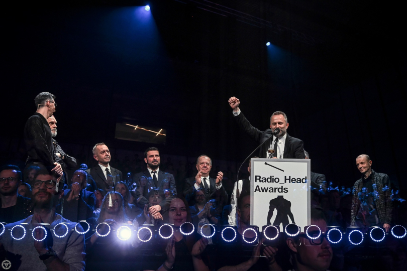 Bez ladu a skladu. Normalizace nezačíná zákazem. Začíná vypínáním nepohodlných hlasů. | Foto: Michal Dzubina, Floe Photography