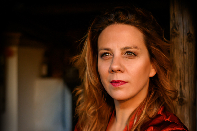 Aneta Langerová se na Prague Music Week ohlédne za více než dvacetiletou kariérou a promluví o vlastní umělecké cestě, postavení žen v české hudbě i výzvách streamingové éry. | Foto: archiv PMW