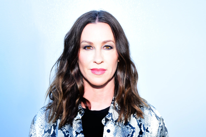 V sobotu 21. června Metronome Prague 2025 vyvrcholí velkolepou All Stars Night! K hvězdám nejzářivějším patří Alanis Morissette. | Foto: Metronome Prague V sobotu 21. června Metronome Prague 2025 vyvrcholí velkolepou All Stars Night! K hvězdám nejzářivějším patří Alanis Morissette. | Foto: Metronome Prague