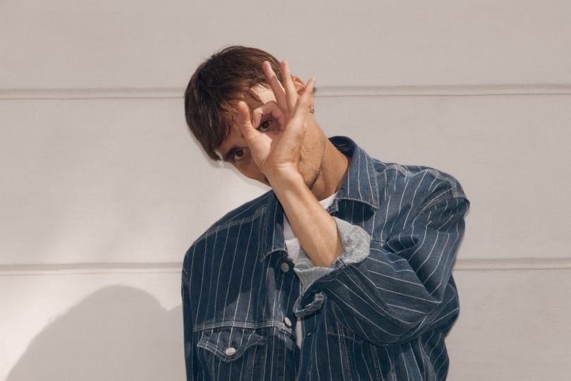 Apparat je genius v budování zvukové krajiny z jemných vrstev, které postupně odhalují svou hloubku. | Foto. Spectaculare