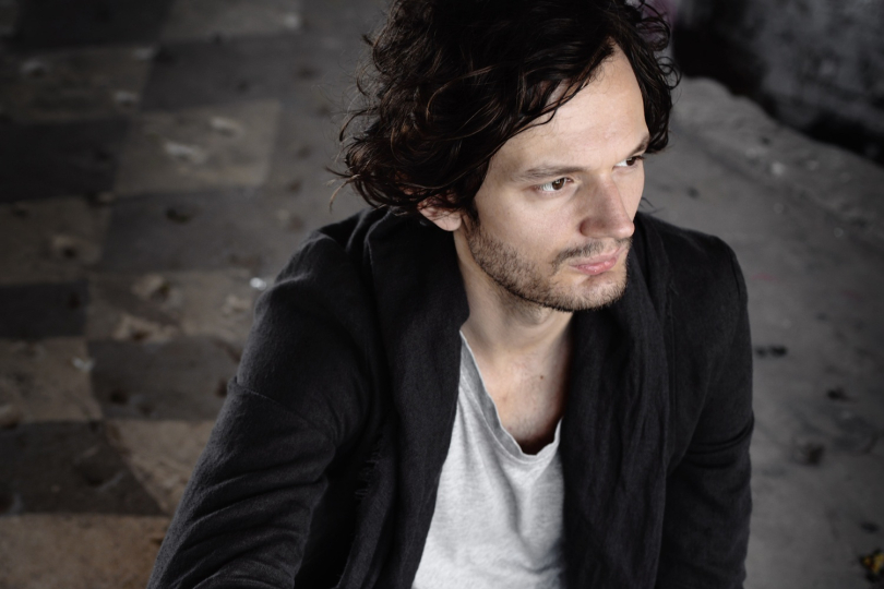 Apparat je genius v budování zvukové krajiny z jemných vrstev, které postupně odhalují svou hloubku. | Foto. Spectaculare