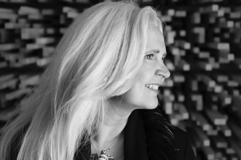 Beata Hlavenková přišla s projektem, který vychází z monodických principů, ale pevně zakořeněný v jejím osobitém rukopisu, odvaze experimentovat a schopnosti překračovat žánry. | Foto: David Kraus