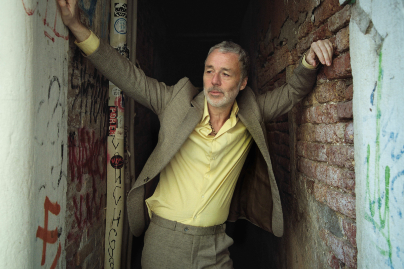 Baxter Dury | Kredit: Tom Beard