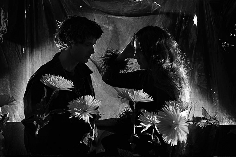 Beach House | Foto: David Belisle