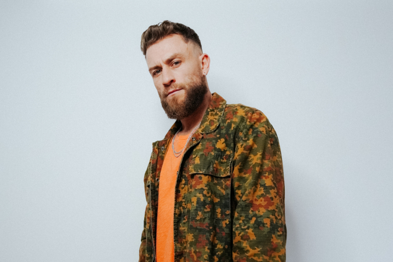 Headliner festivalu Dub FX patří k těm umělcům, jejichž kariéra dobře ilustruje, že silný hudební příběh může vzniknout i mimo tradiční průmysl. | Foto: Rockový Slunovrat