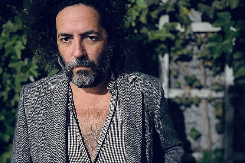 Destroyer | Foto: Nickolas Bragg