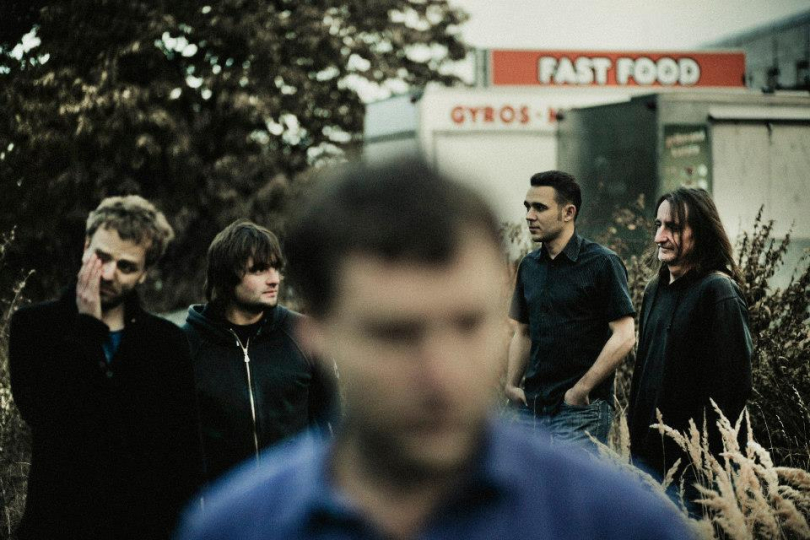 Album Slepé mapy kapely Drtikol: nahrávka, která nepotřebuje velká gesta, aby šla po podstatě. | Foto: archiv kapely