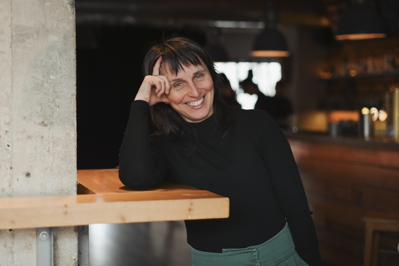 Lucie Dlabolová | Foto: Jiřina Šmídová