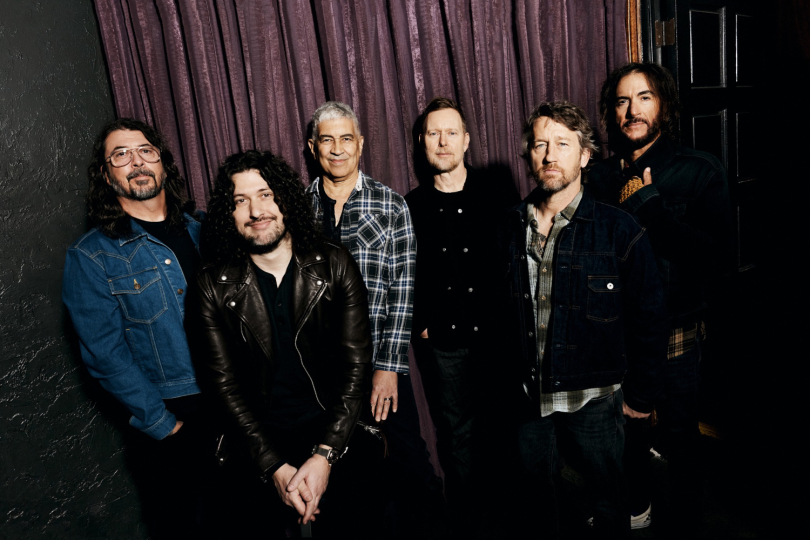 Deska Your Favorite Toy stojí na sehranosti a instinktu. | Foto: Press