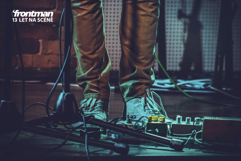 Jediné opravdu důležité kritérium je, jestli se vám ve zkušebně dobře tvoří. | Foto: Freepik