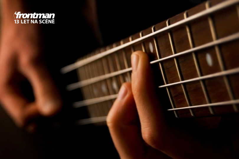 Vyvarujte se ostrých úhlů vašeho zápěstí. | Foto: Pxhere