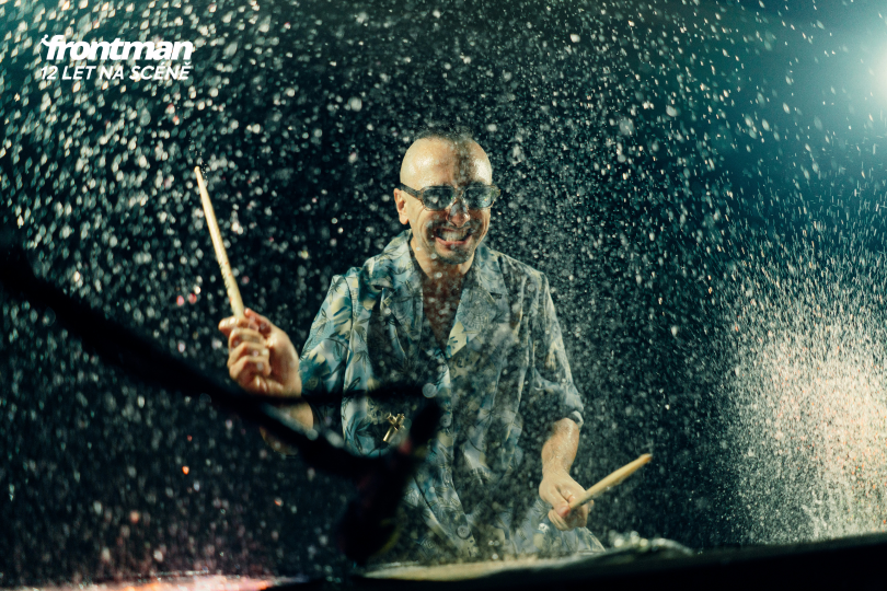 Jak se zorientovat na trhu s bicími nástroji. Poradíme vám, jak na to. | Foto: Vidit Goswami, Unsplash