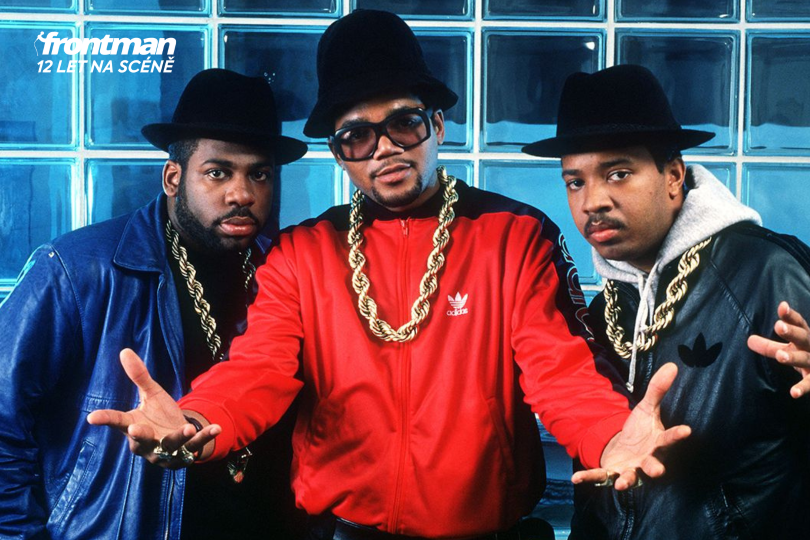 Patří k Vánocům Smrtonosná past? A co Christmas in Hollis od Run DMC? | Foto: Pinterest.com