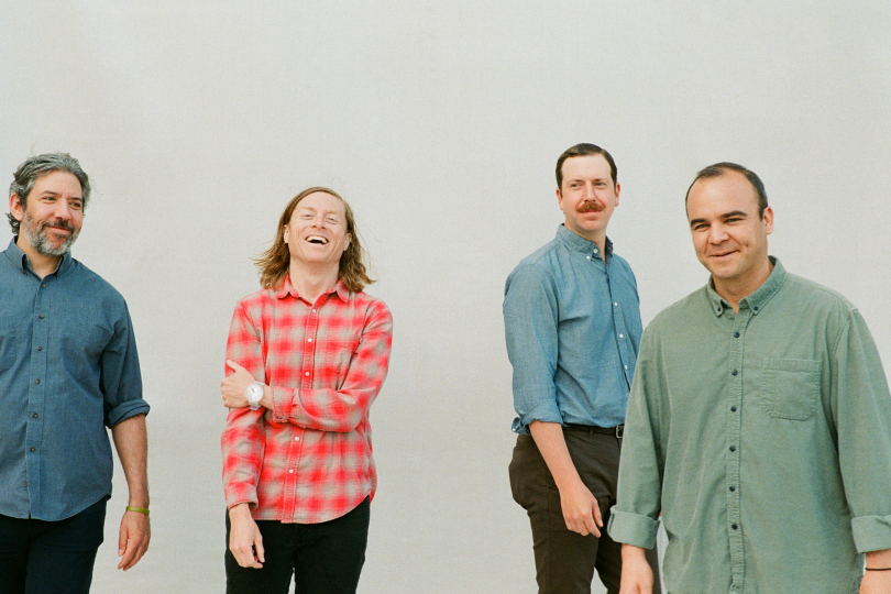 Future Islands | Foto: Justin Flythe