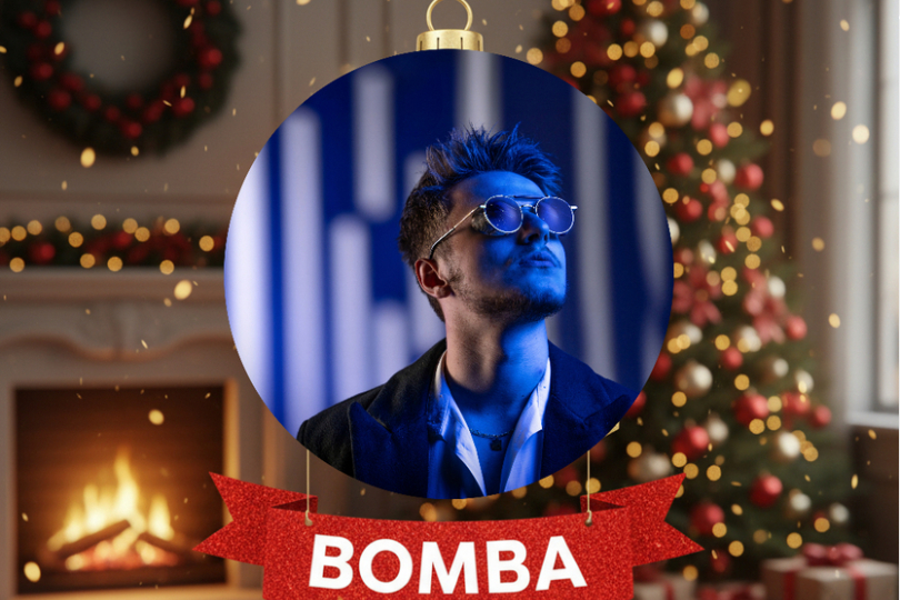 Lidi nežádají složitost. Chtějí být tzv. „zahřátí“ Vánocemi. | Vizuál: archiv autora