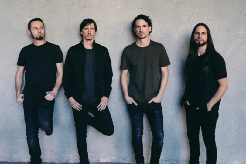 Jednou z hvězd dalšího Brutalu bude Gojira. | Foto: Roadrunner Records Jednou z hvězd dalšího Brutalu bude Gojira. | Foto: Roadrunner Records