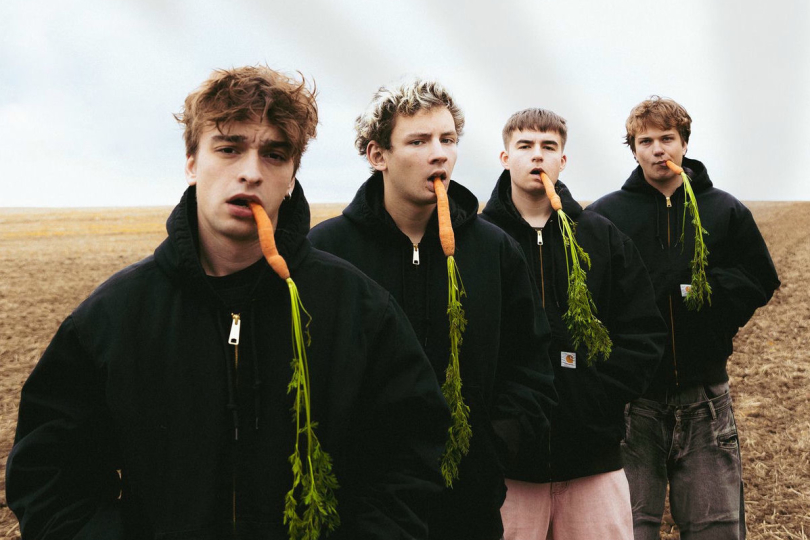 Nejskloňovanějšími interprety letošního předvýběru jsou GUFRAU a Victor Kal. | Foto: Championship Music