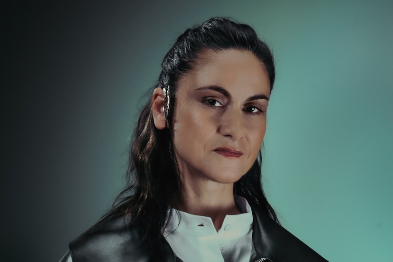 Lenka Dusilová s projektem LD_50 je hlavní hvězdou festivalové části Prague Music Week. Třídenní program na Výstavišti nabízí také debaty, masterclasses, networking, Expo a konferenci s dobrovolným vstupným. | Foto: archi PMW