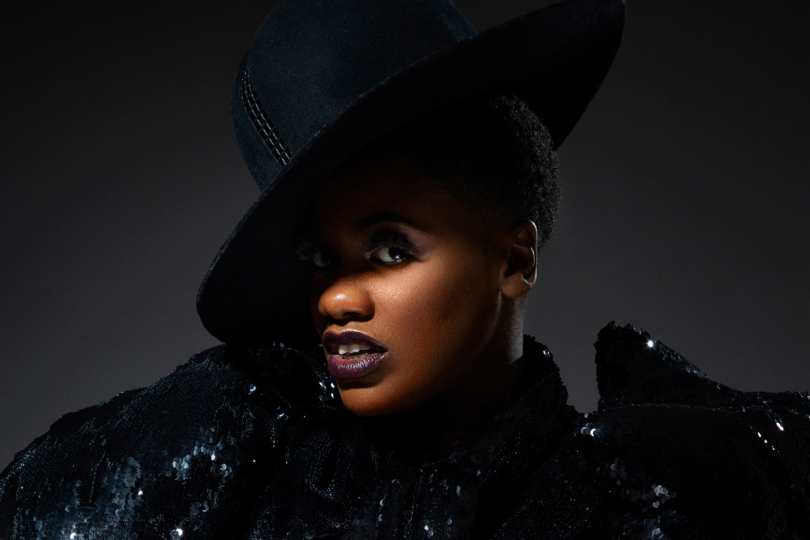 Lady Lykez ještě dále šponuje už tak silný lineup letošní Besedy, kterému dominují američtí Liturgy a Horse Lords. | Foto: archiv Lady Lykez