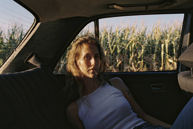 Nová deska Marjari stojí na suverénním písničkářství, které nepotřebuje efektní nánosy ani přehnané produkční vrstvy, aby fungovalo. | Foto: Diana a Roman Dušek