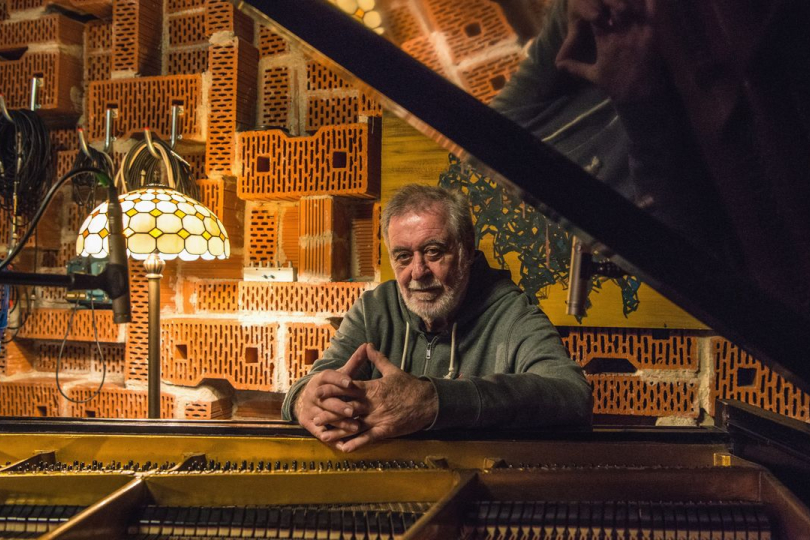 Michal Prokop | Kredit: Ivan Prokop