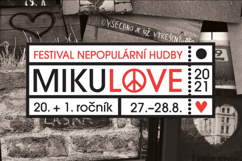 Je fajn, když festivalová tradice běží dál | Zdroj: MikuLOVE Je fajn, když festivalová tradice běží dál | Zdroj: MikuLOVE
