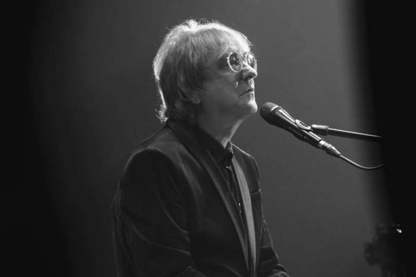 Miro Žbirka | Foro: Sylvia Arestova Miro Žbirka | Foro: Sylvia Arestova