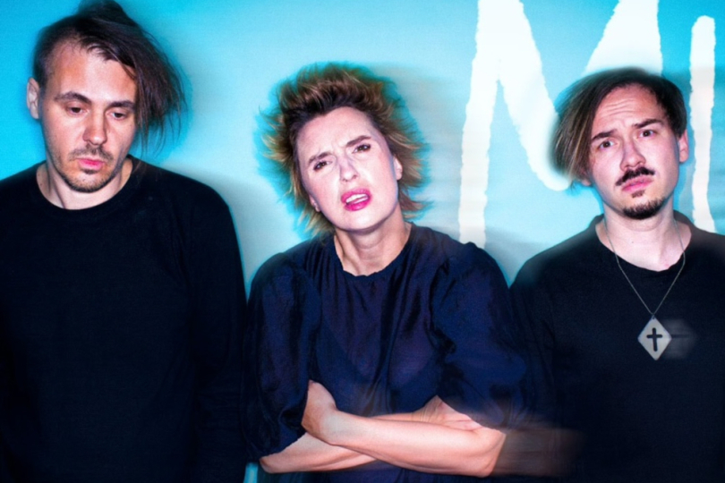 Deska ADHD se jeví jako soundtrack každodenního chaosu. | Foto: archiv kapely