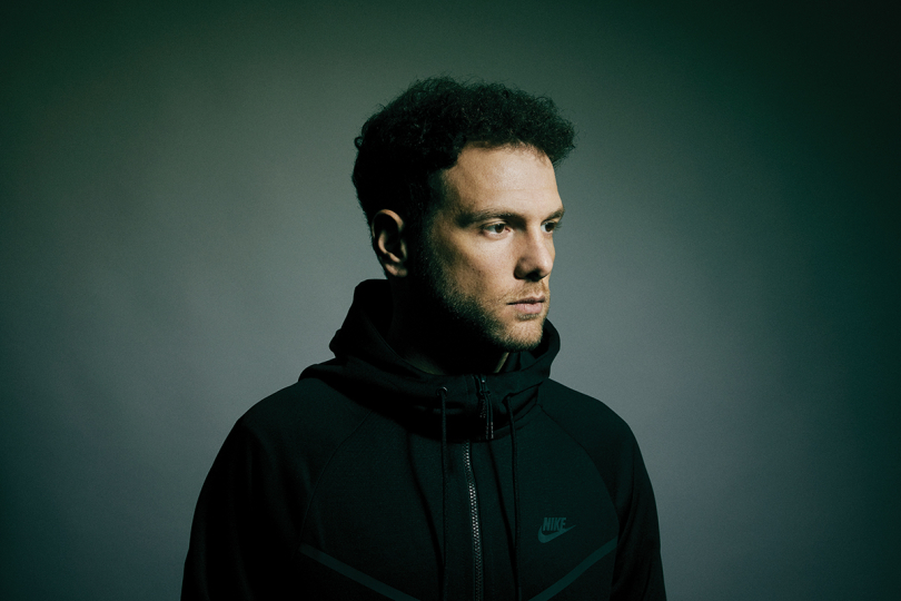 Jednou z hvězd letošního ročníku je Mumdance – britský inovativní producent a DJ pohybující se na pomezí grime, techna a experimentální elektroniky. | Foto: SHTGN festival