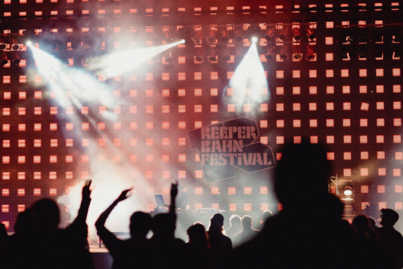 Reeperbahn patří k nejdůležitějším hudebním konferencím v Evropě Reeperbahn patří k nejdůležitějším hudebním konferencím v Evropě