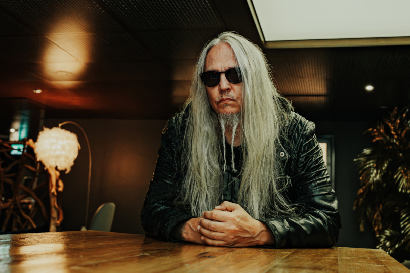Peter Tägtgren slaví třicet let projektu PAIN, s nímž nikdy nechtěl hrát podle pravidel. | Foto: Linda Florin