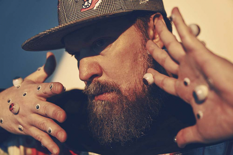 John Grant | Foto: Bella Union