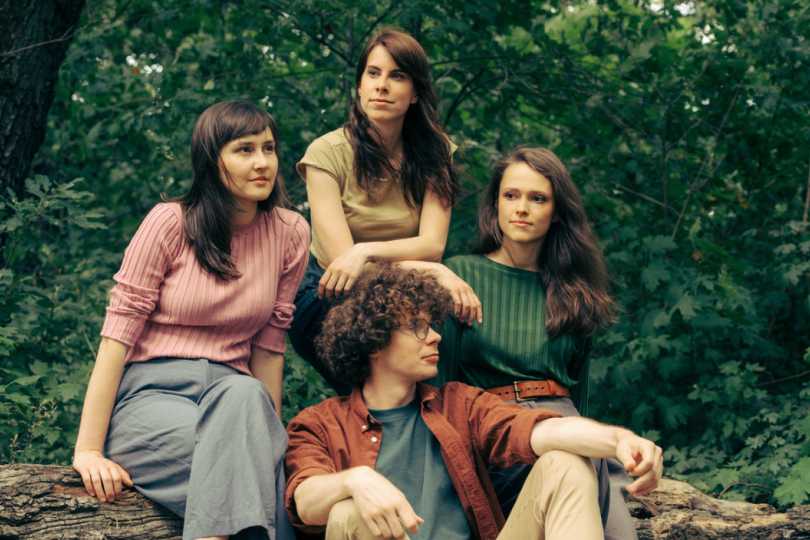  Žádné ukázky, žádné ego, ale citlivá, poctivá práce. | Foto: Milan Vopálenský