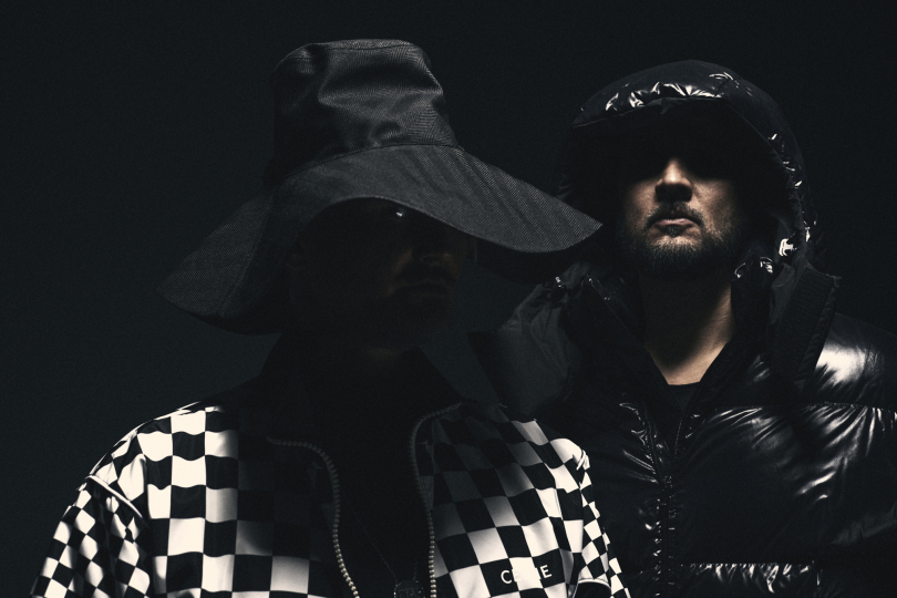 Royksopp | Foto: Stian Andersen