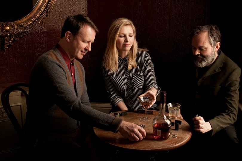 Saint Etienne | Foto: Paul Kelly Saint Etienne | Foto: Paul Kelly