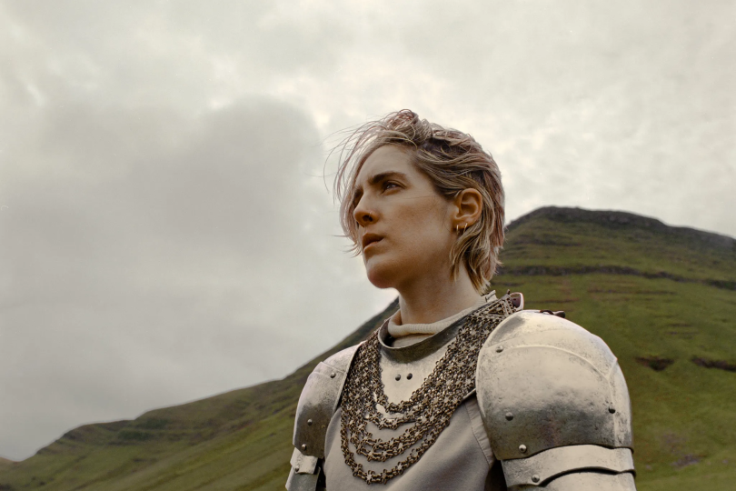 Shura | Kredit: Sophie Williams