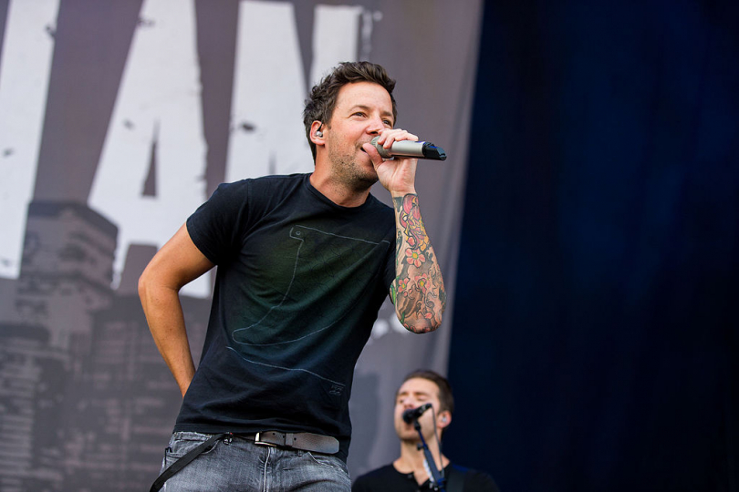 Vydání alba přišlo ve správnou chvíli, kdy pop punk zažívá svou renesanci. | Foto: Sven Mandel Vydání alba přišlo ve správnou chvíli, kdy pop punk zažívá svou renesanci. | Foto: Sven Mandel