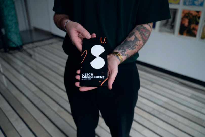 Letos to nevyšlo? Výzvy SoundCzechu se znovu otevřou v roce 2026. | Foto: SoundCzech