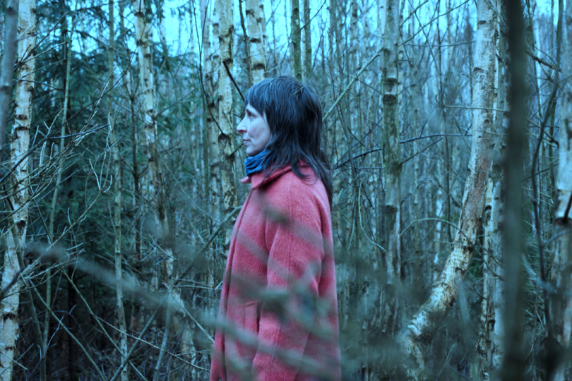 Svůj výrazný autorský debut Lucidní snění pokřtí 25. března v pražské Čítárně Unijazz. | Foto: Alan Soural