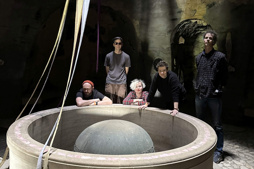 Terrible 2s | Kredit: Danka Urbanová