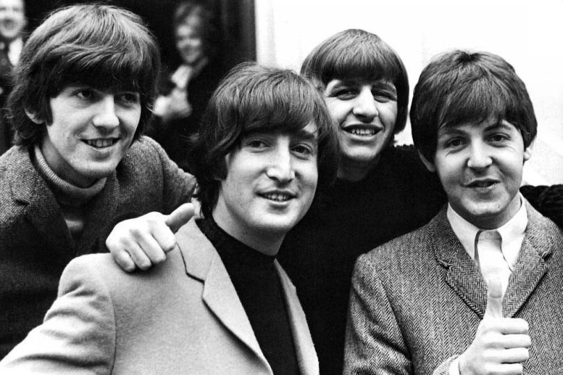 Nejenže je Norwegian Wood jednou z nejkrásnějších písní na beatlovském albu Rubber Soul z roku 1965, ale rozhodně patří mezi jejich best of.  | Foto: Roger (Flickr)