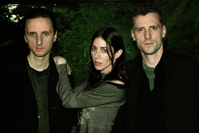 These New Puritans | Foto: Holly Whitaker These New Puritans | Foto: Holly Whitaker