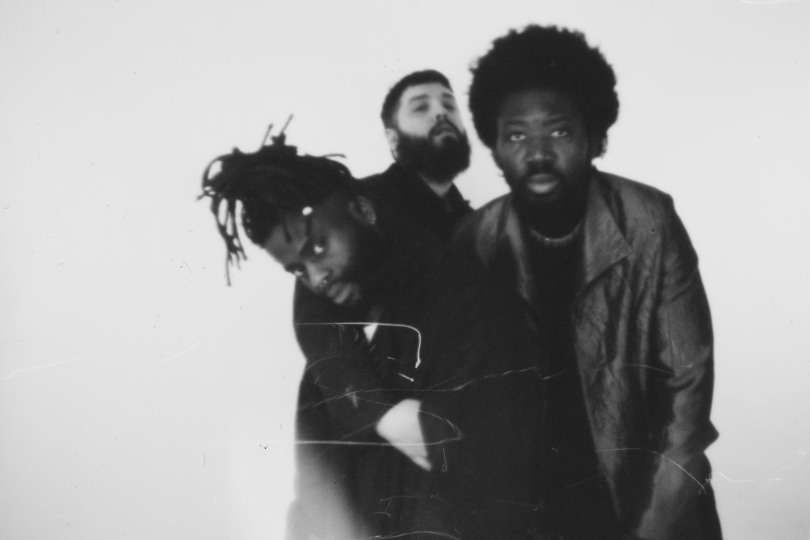 Letošními headlinery jsou skvělí Young Fathers. | Foto: archiv Pop Messe