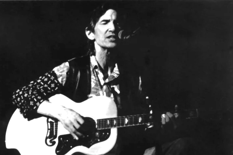 Townes Van Zandt | Foto: Wikimedia Commons