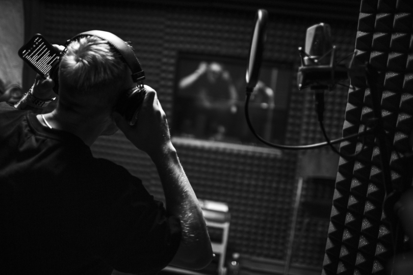 Jak prorazit s hudební tvorbou? Jako majitel nahrávacího studia přináším několik praktických rad. | Foto: A2Z Studio