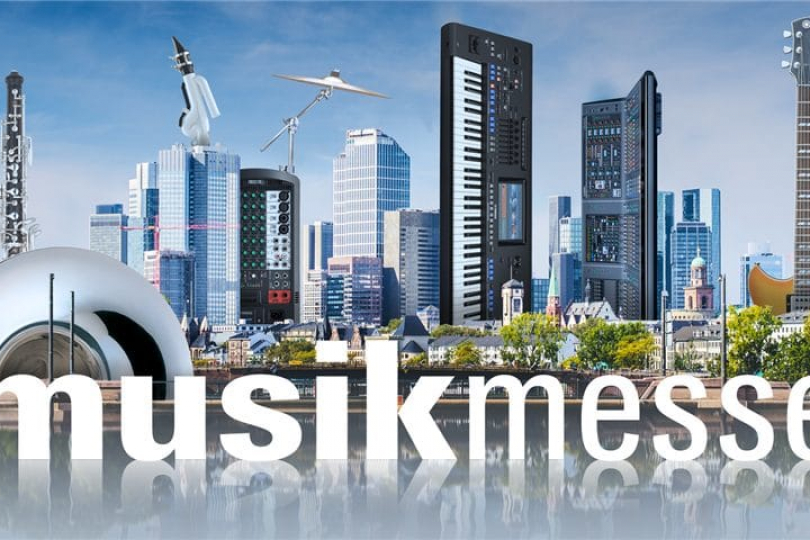 musikmesse