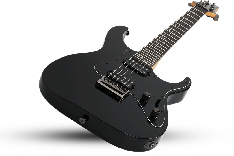 Zdroj: schecterguitars.com