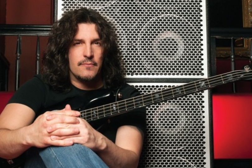 Frank Bello