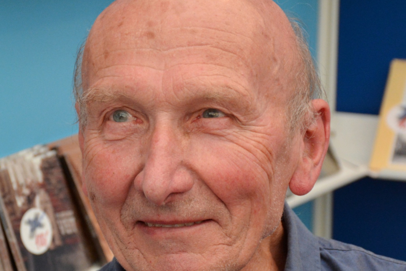 Jiří Černý, foto: Wikipedie Jiří Černý, foto: Wikipedie