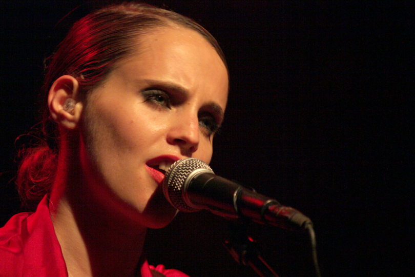 Anna Calvi, zdroj: Wikipedia